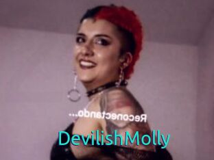 DevilishMolly