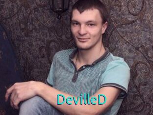 DevilleD