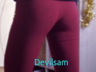 Devilsam