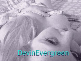 DevinEvergreen