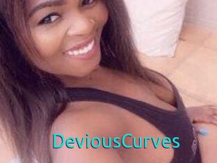 DeviousCurves