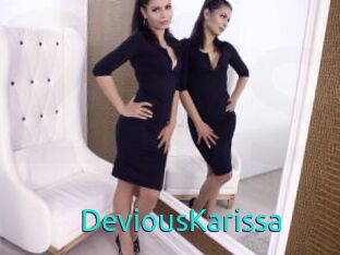DeviousKarissa