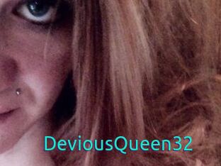 DeviousQueen32