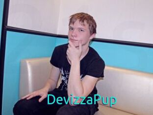 DevizzaPup