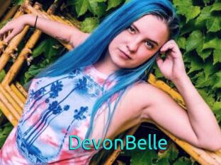 DevonBelle