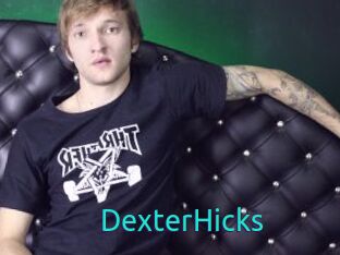 DexterHicks