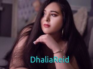 DhaliaReid