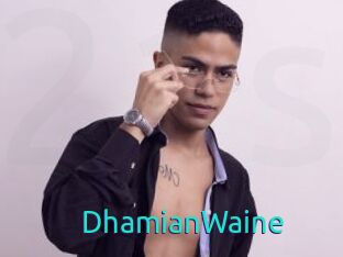 DhamianWaine