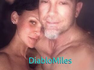 DiabloMiles 21 sextury Link