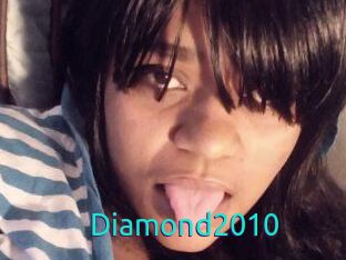 Diamond2010
