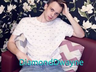 DiamondDwayne