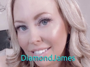 DiamondJames