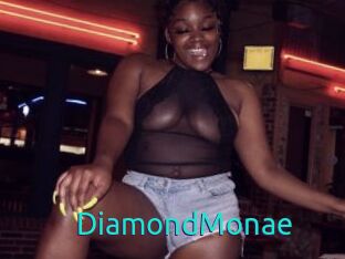 DiamondMonae 21 sextury Link