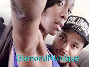 DiamondNUnique