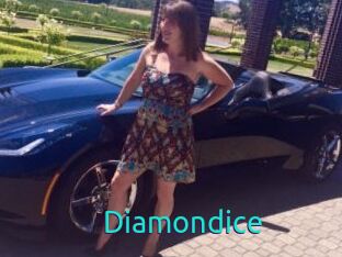Diamondice