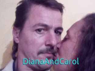 DianaAndCarol