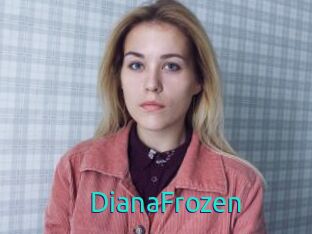 DianaFrozen