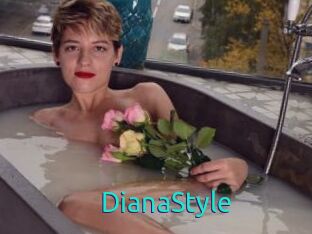 DianaStyle