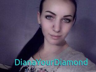 Diana_YourDiamond