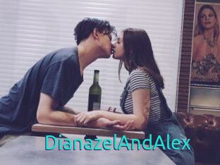 DianazelAndAlex