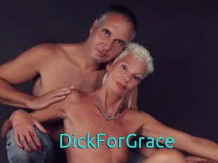 DickForGrace