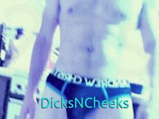 DicksNCheeks