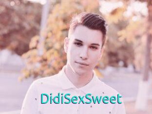 DidiSexSweet