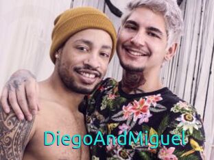 DiegoAndMiguel