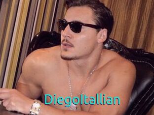 DiegoItallian
