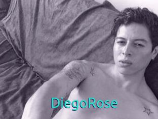 DiegoRose