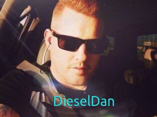 DieselDan