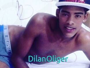 DilanOliger