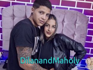 DilanandMaholy