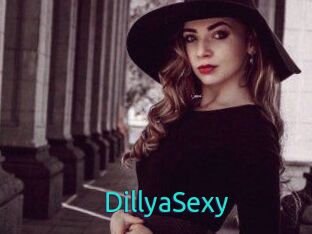 DillyaSexy