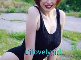 Dilovelygirl