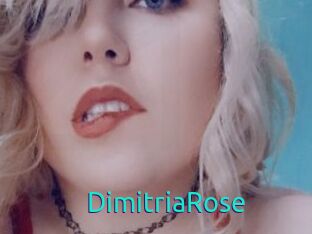 DimitriaRose