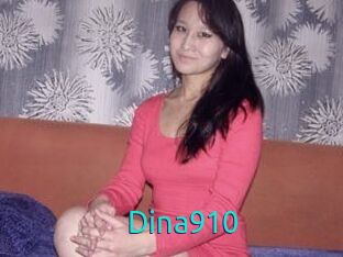 Dina910