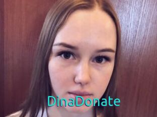 DinaDonate