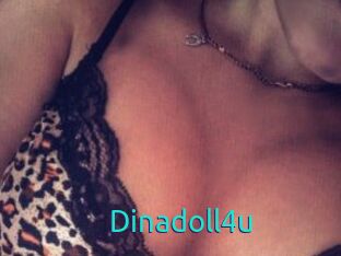 Dinadoll4u