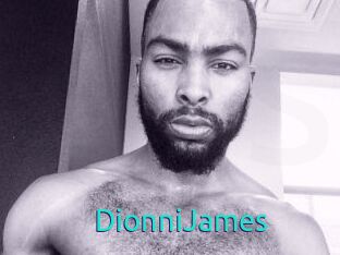 Dionni_James