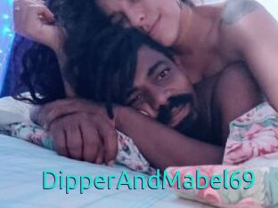 DipperAndMabel69