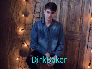 DirkBaker