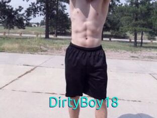 DirtyBoy18