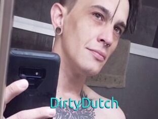 DirtyDutch