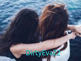 DirtyEva22 21 sextury Link