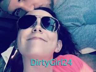 DirtyGirl24 21 sextury Link