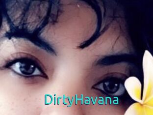 DirtyHavana