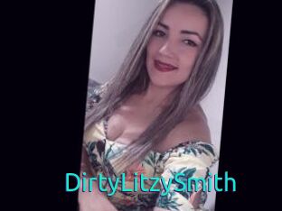 DirtyLitzySmith