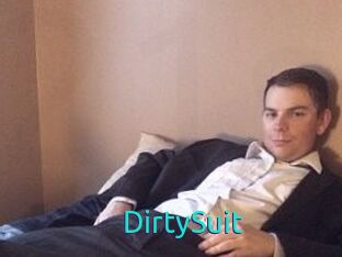 DirtySuit