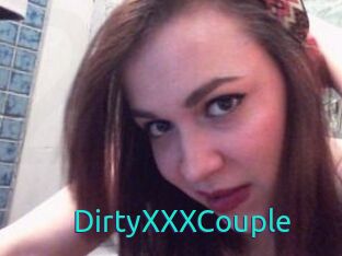 DirtyXXXCouple